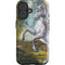 Unicorn of the Willow by Ed Beard Jr iPhone 16 Impact Case