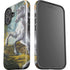 Unicorn of the Willow by Ed Beard Jr iPhone 16 Impact Case