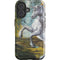 Unicorn of the Willow by Ed Beard Jr iPhone 16 Plus Impact Case