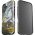 Unicorn of the Willow by Ed Beard Jr iPhone 16 Plus Impact Case