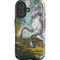 Unicorn of the Willow by Ed Beard Jr iPhone 16 Plus Magsafe Impact Case