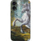 Unicorn of the Willow by Ed Beard Jr iPhone 16 Plus Skin