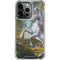 Unicorn of the Willow by Ed Beard Jr iPhone 16 Pro Clear Case