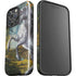 Unicorn of the Willow by Ed Beard Jr iPhone 16 Pro Impact Case