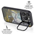 Unicorn of the Willow by Ed Beard Jr iPhone 16 Pro Kickstand Case