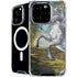 Unicorn of the Willow by Ed Beard Jr iPhone 16 Pro MagSafe Case