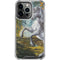 Unicorn of the Willow by Ed Beard Jr iPhone 16 Pro Max Clear Case