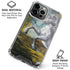 Unicorn of the Willow by Ed Beard Jr iPhone 16 Pro Max Clear Case