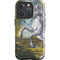 Unicorn of the Willow by Ed Beard Jr iPhone 16 Pro Max Impact Case