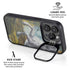 Unicorn of the Willow by Ed Beard Jr iPhone 16 Pro Max Kickstand Case