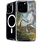 Unicorn of the Willow by Ed Beard Jr iPhone 16 Pro Max MagSafe Case
