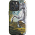 Unicorn of the Willow by Ed Beard Jr iPhone 16 Pro Max Magsafe Impact Case