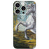 Unicorn of the Willow by Ed Beard Jr iPhone 16 Pro Skin