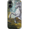 Unicorn of the Willow by Ed Beard Jr iPhone 16 Skin