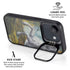 Unicorn of the Willow by Ed Beard Jr iPhone 16e Kickstand Case