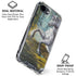 Unicorn of the Willow by Ed Beard Jr iPhone 16e Clear Case