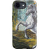 Unicorn of the Willow by Ed Beard Jr iPhone 16e Impact Case