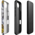 Unicorn of the Willow by Ed Beard Jr iPhone 16e Impact Case