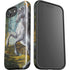 Unicorn of the Willow by Ed Beard Jr iPhone 16e Impact Case