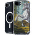 Unicorn of the Willow by Ed Beard Jr iPhone 16e MagSafe Case