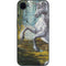 Unicorn of the Willow by Ed Beard Jr iPhone 16e Skin