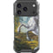 Unicorn of the Willow by Ed Beard Jr iPhone 18 Pro Clear Case