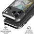 Unicorn of the Willow by Ed Beard Jr iPhone 18 Pro Clear Case