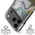 Unicorn of the Willow by Ed Beard Jr iPhone 18 Pro Clear Case