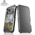 Unicorn of the Willow by Ed Beard Jr iPhone 18 Pro Clear Case
