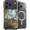 Unicorn of the Willow by Ed Beard Jr iPhone 18 Pro MagSafe Case