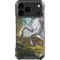 Unicorn of the Willow by Ed Beard Jr iPhone 18 Pro Max Clear Case