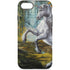 Unicorn of the Willow by Ed Beard Jr iPhone Cases