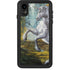 Unicorn of the Willow by Ed Beard Jr iPhone Cases