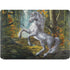 Unicorn of the Willow by Ed Beard Jr Apple MacBook Air Skin