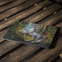 Unicorn of the Willow by Ed Beard Jr Apple MacBook Air Skin