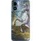 Unicorn of the Willow by Ed Beard Jr Moto G Play 4G (2024) Skin