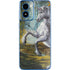 Unicorn of the Willow by Ed Beard Jr Moto G Play 4G (2024) Skin