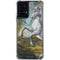 Unicorn of the Willow by Ed Beard Jr Moto G Power 5G (2024) Clear Case