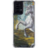 Unicorn of the Willow by Ed Beard Jr Moto G Power 5G (2024) Clear Case