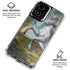 Unicorn of the Willow by Ed Beard Jr Moto G Power 5G (2024) Clear Case
