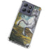 Unicorn of the Willow by Ed Beard Jr Moto G Stylus 5G (2025) Clear Case