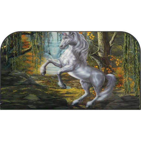 Unicorn of the Willow by Ed Beard Jr Nintendo Switch 2 (2025) with Joy-Con Skin