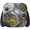 Unicorn of the Willow by Ed Beard Jr Nintendo Switch 2 (2025) Joy-Con Controller Skin