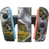 Unicorn of the Willow by Ed Beard Jr Nintendo Switch 2 (2025) Joy-Con Controller Skin