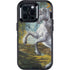 Unicorn of the Willow by Ed Beard Jr Otterbox Defender iPhone Skin