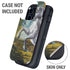 Unicorn of the Willow by Ed Beard Jr Otterbox Defender iPhone Skin