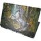Unicorn of the Willow by Ed Beard Jr Dell Precision Skin