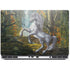 Unicorn of the Willow by Ed Beard Jr Dell Precision Skin