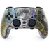 Ed Beard Jr. Unicorn of the Willow PS5 DualSense Edge Pro Controller Skin