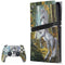 Unicorn of the Willow by Ed Beard Jr PS5 Pro Bundle Skin